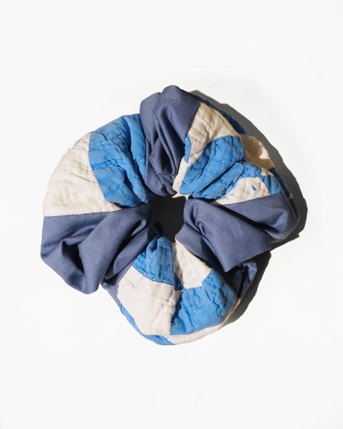 Kaya Select x 404 - Quilted Chouchou