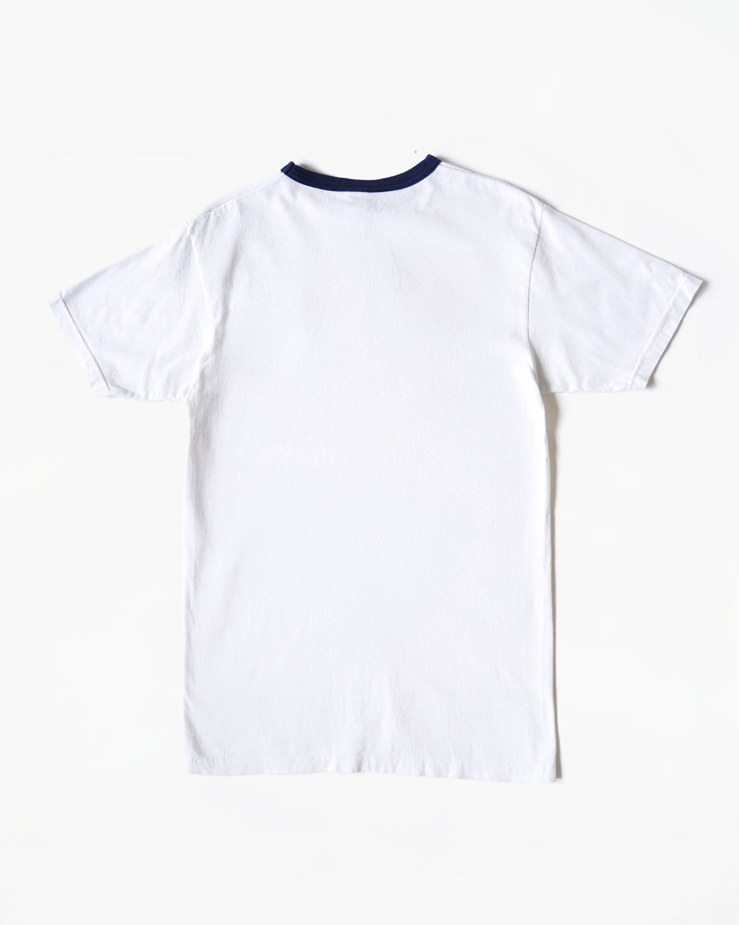 German Military Training Ringer Tee