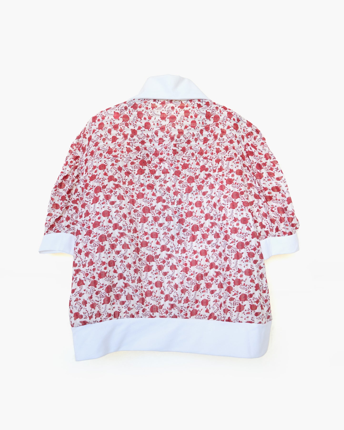 Bicycle Shirts Jacket
