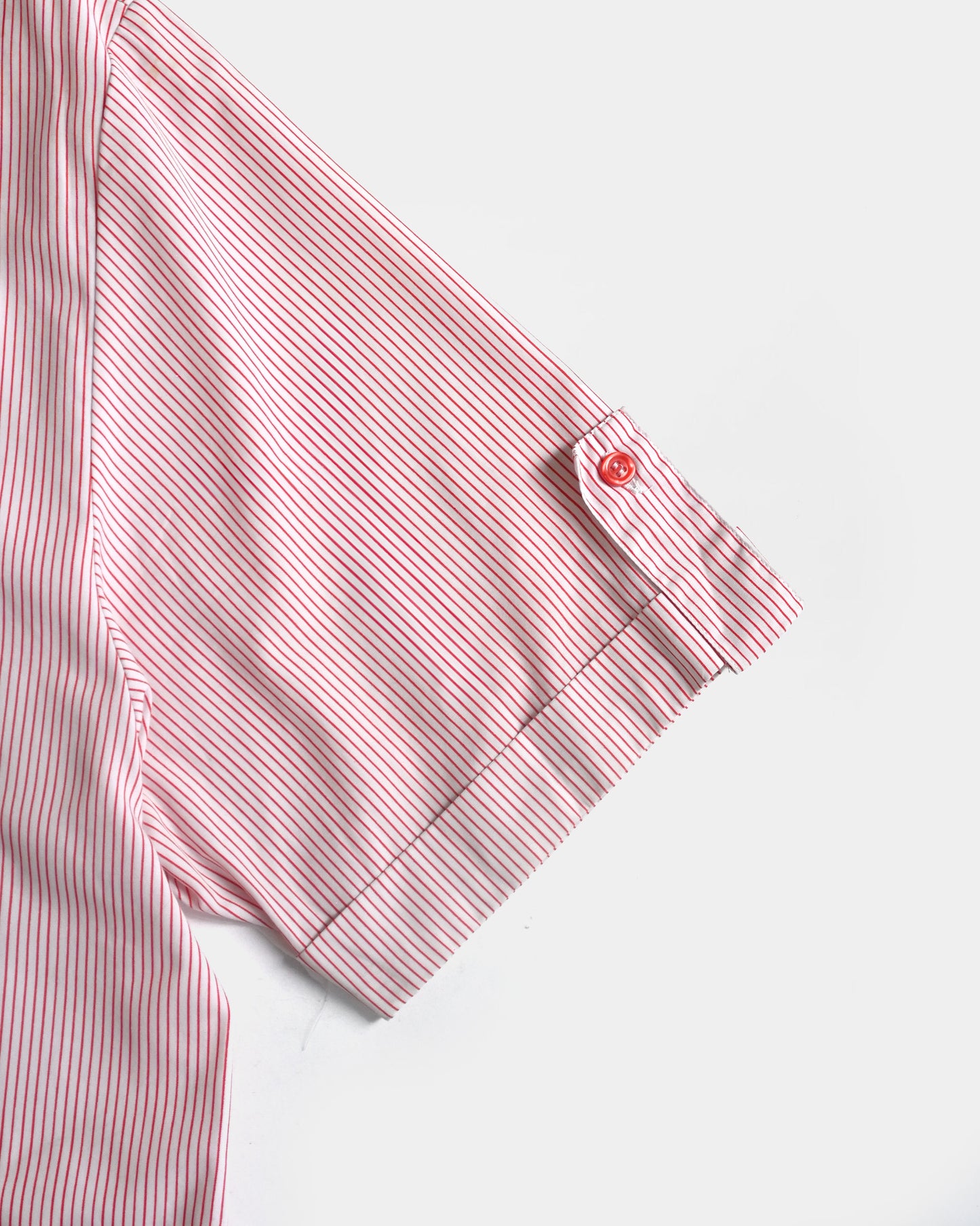 Striped S/S Shirt