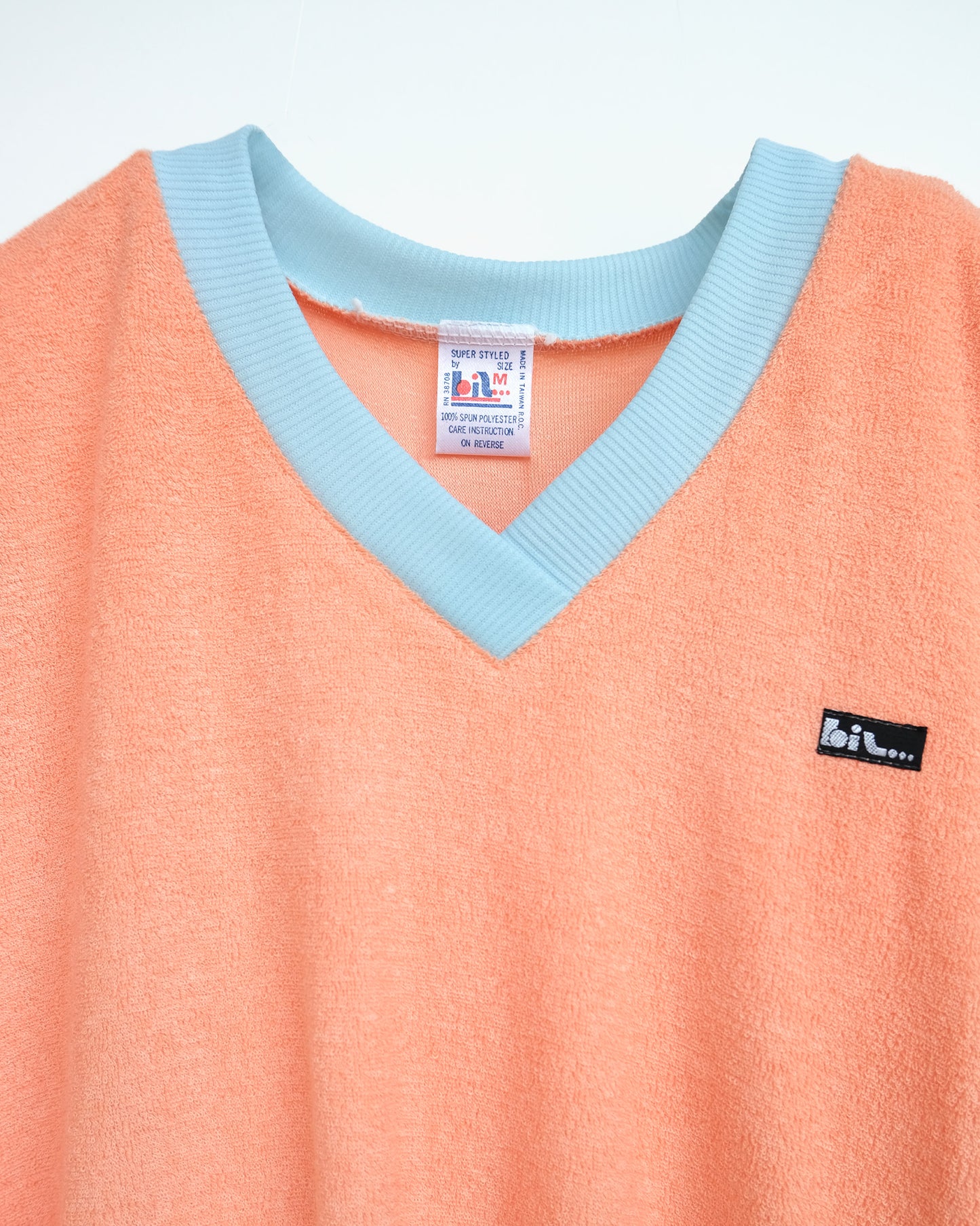 70's Beach Top