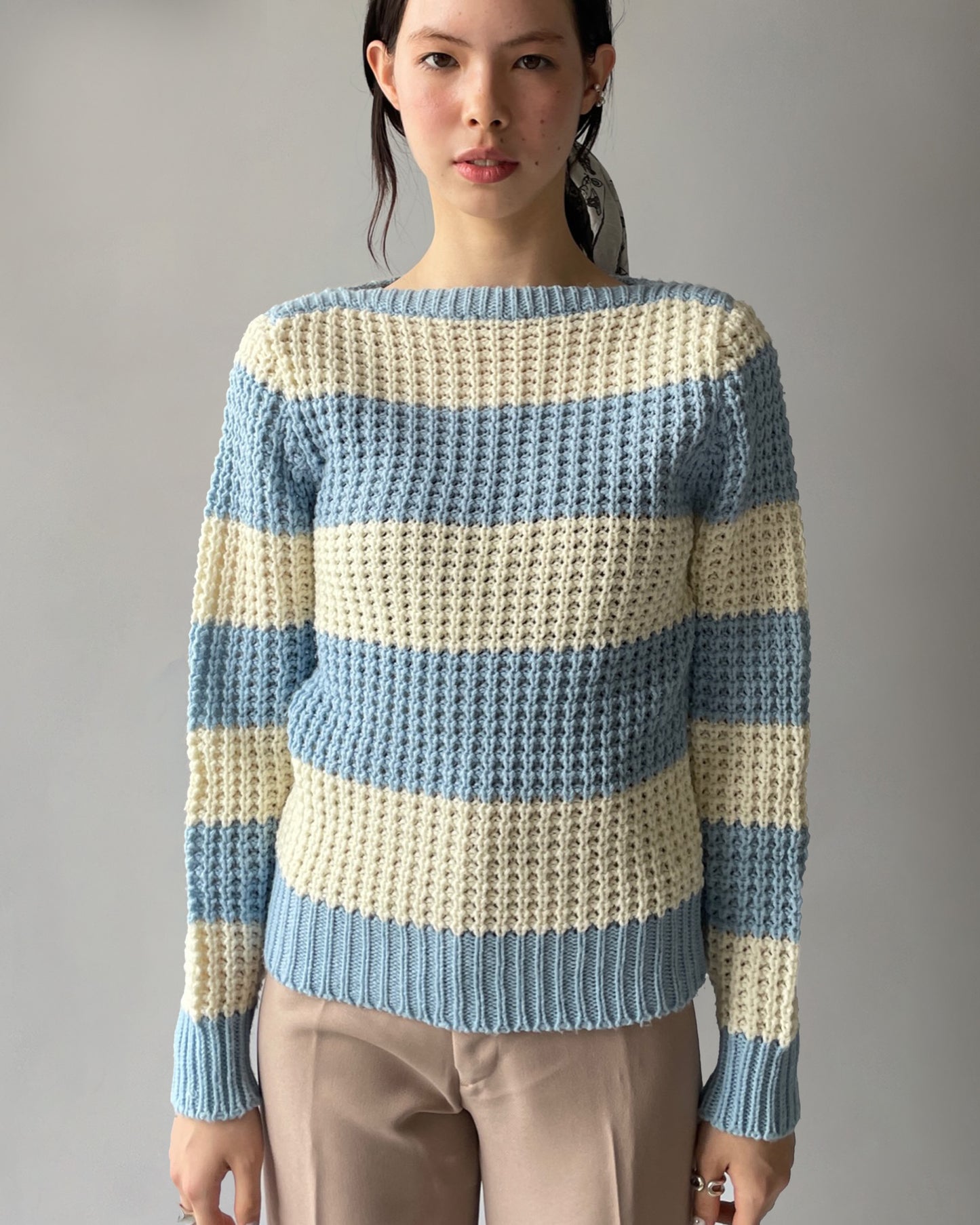 NOS 70's Sweater