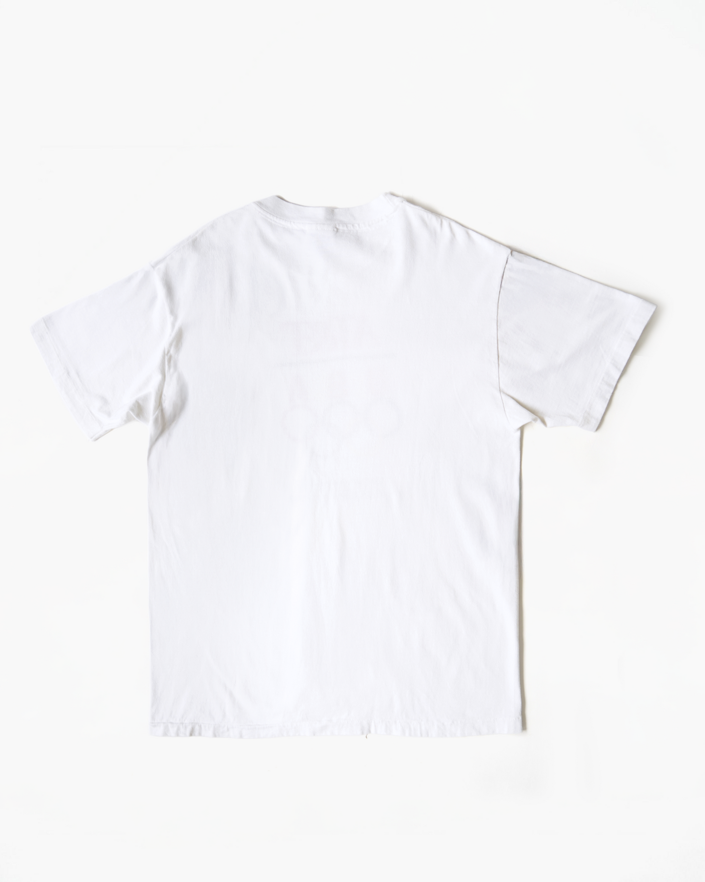 Printed T-Shirt Made in USA