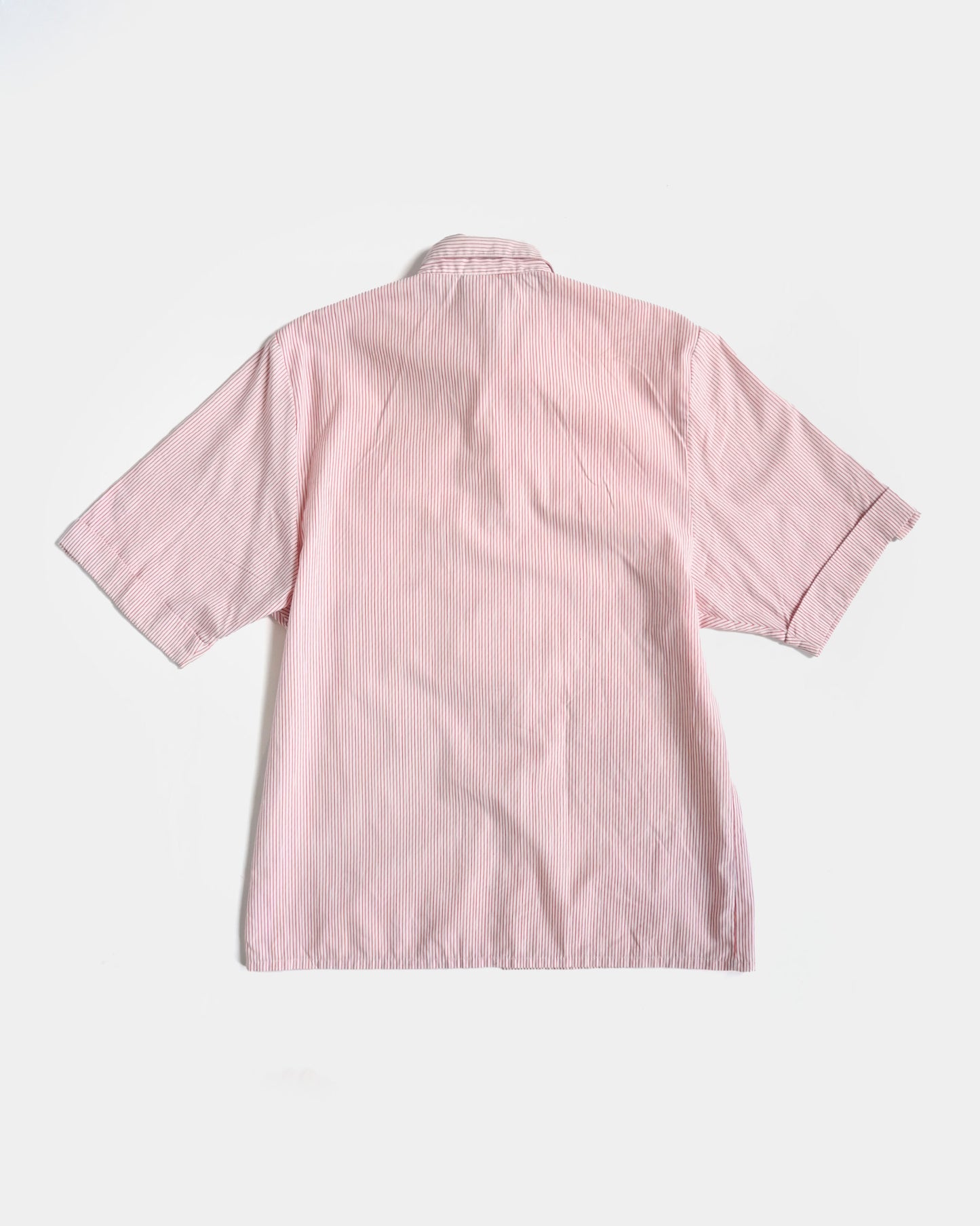 Striped S/S Shirt