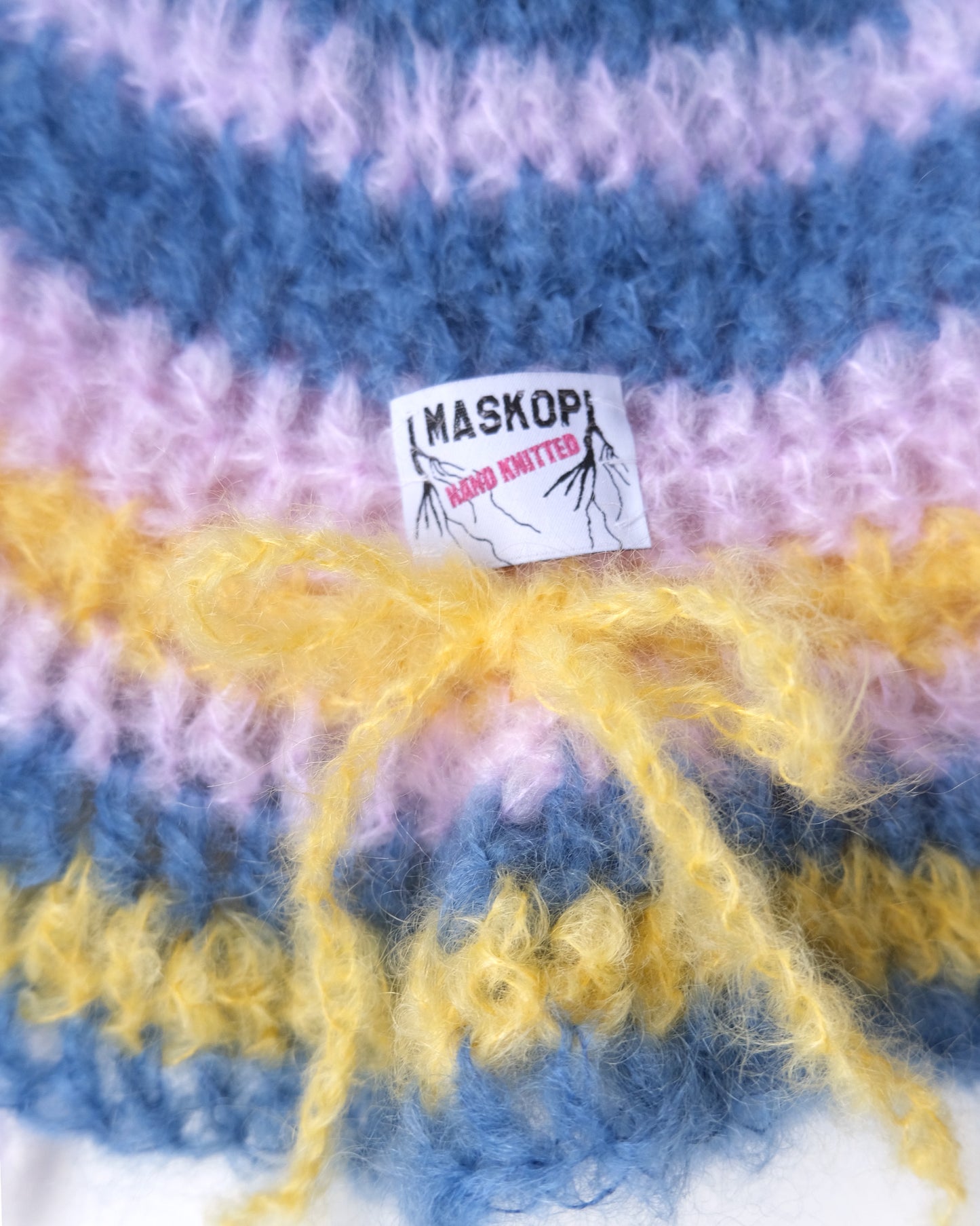 "imaskopi" Sun Hat 4