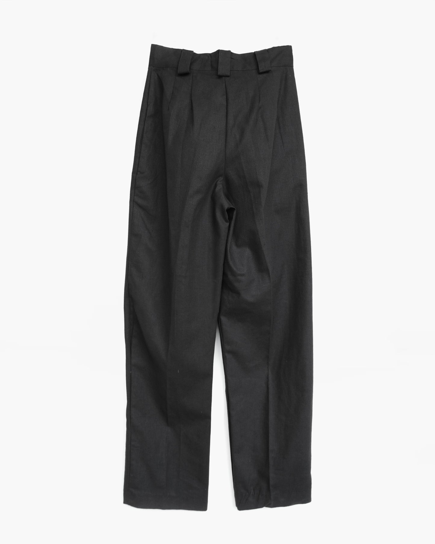 Linen Trousers