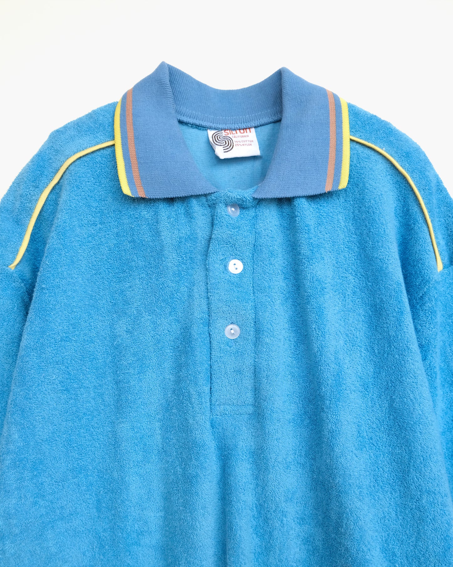 Beach Polo - Blue