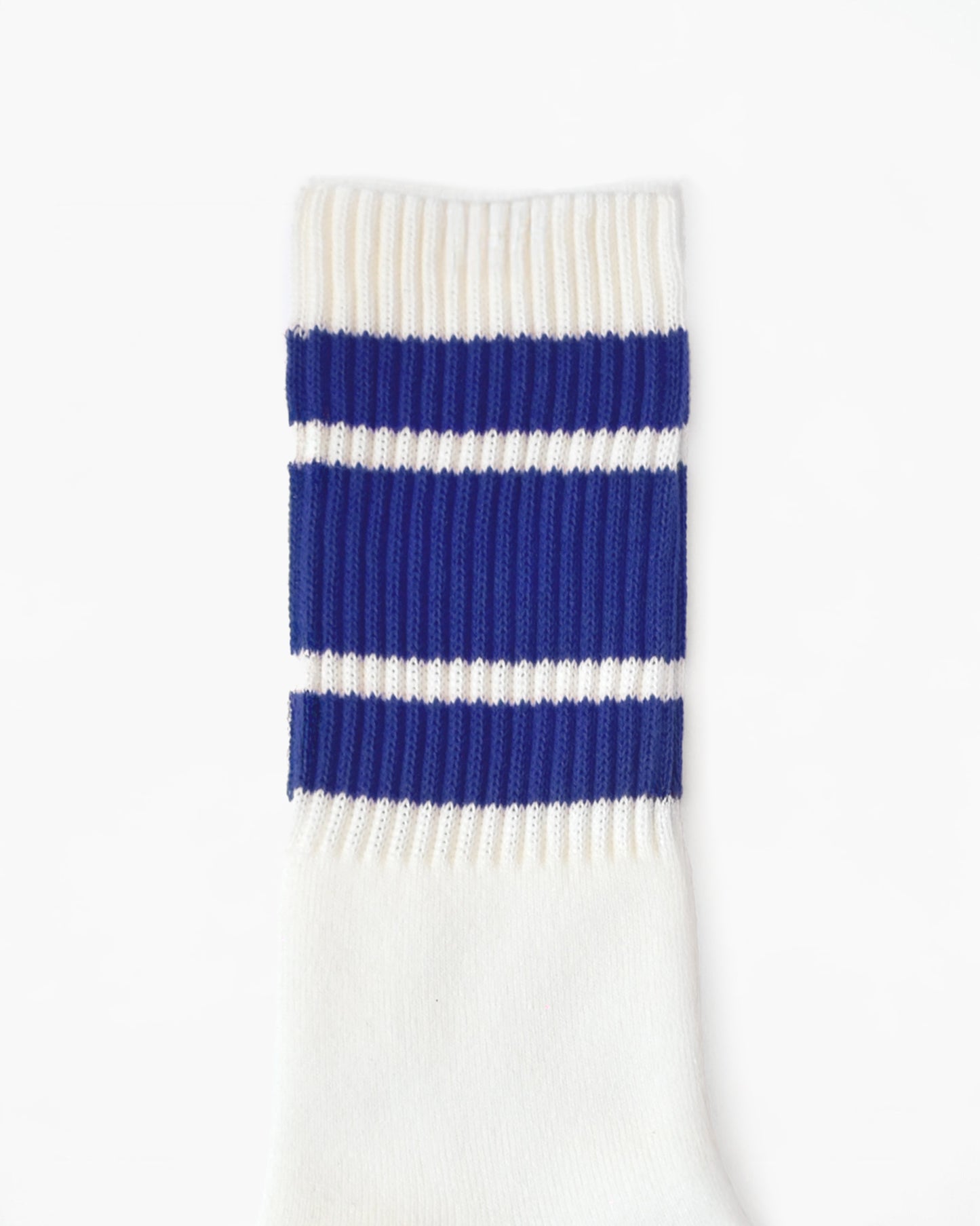 404 Skater Socks - Blue