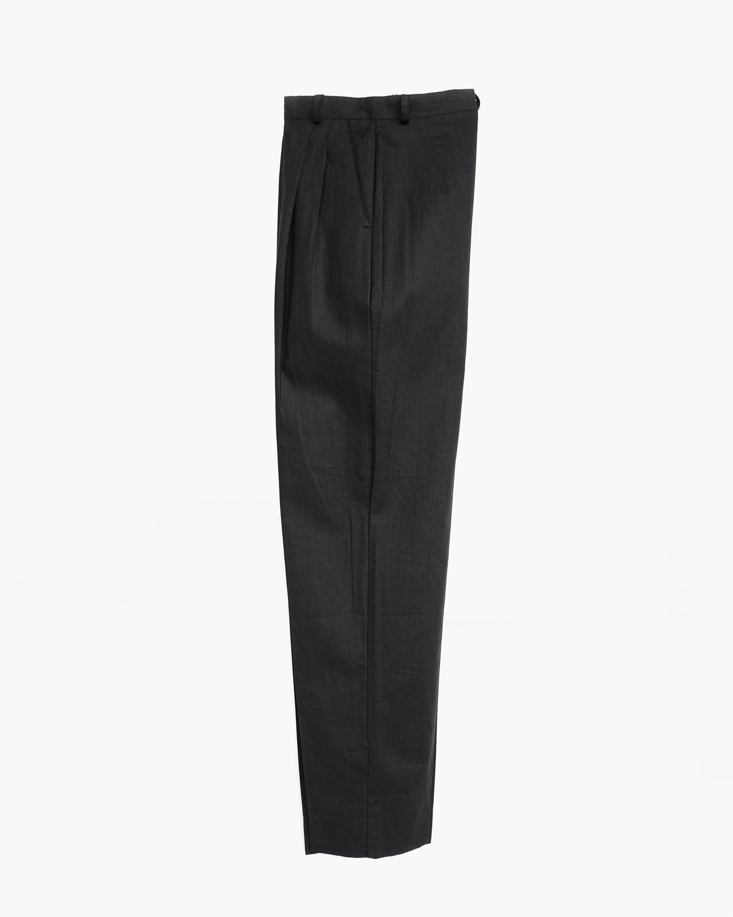 Linen Trousers