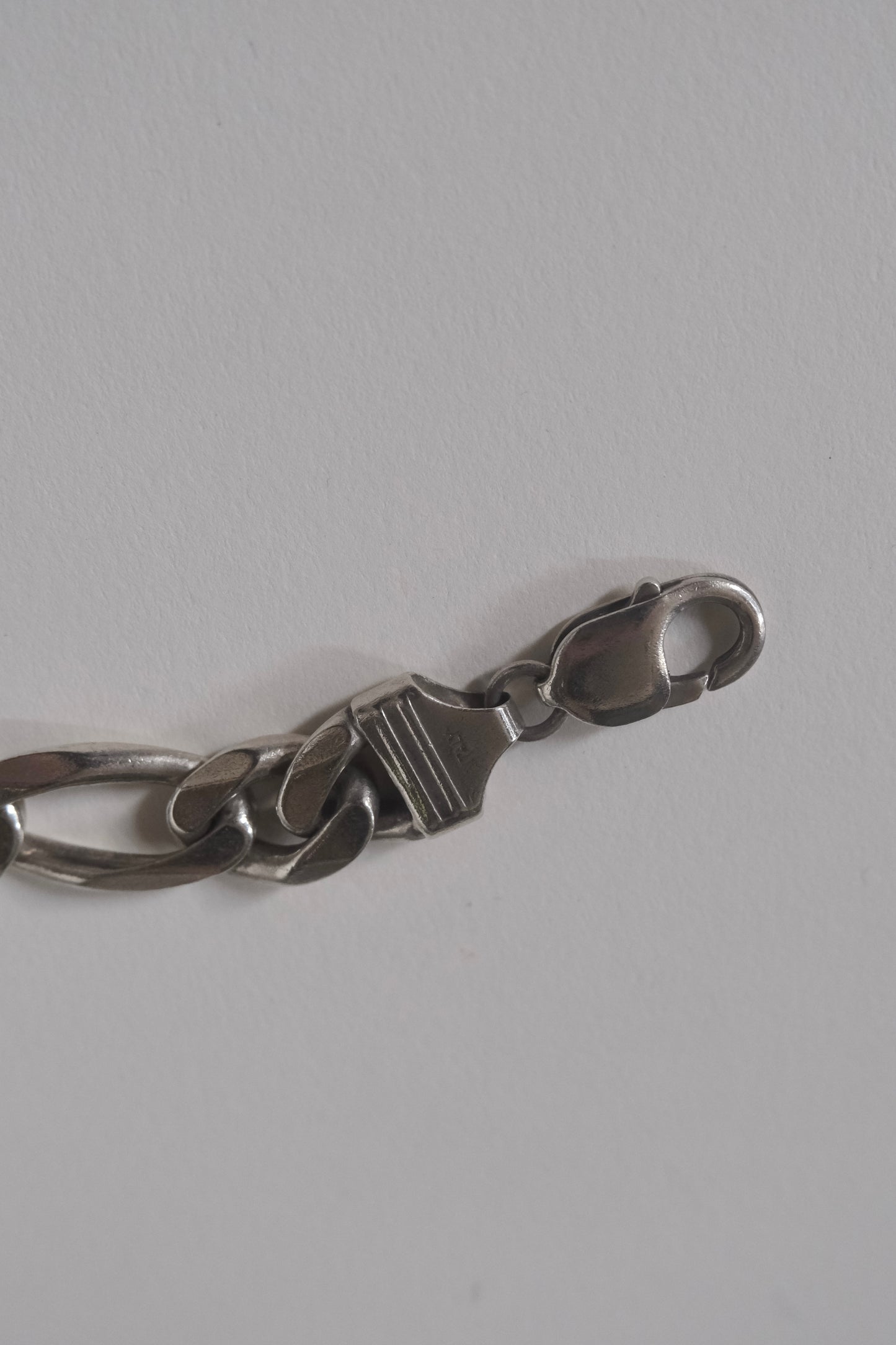 Silver Bracelet
