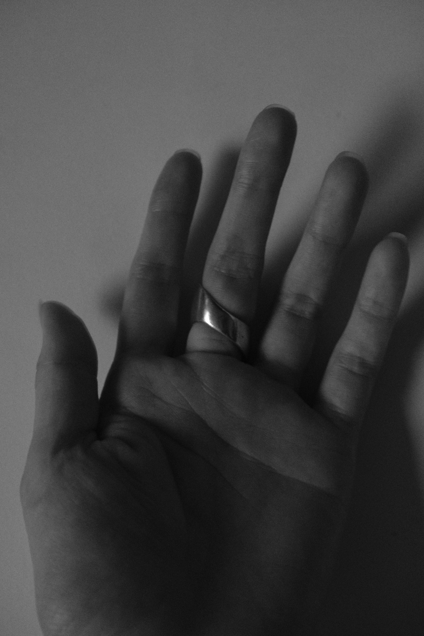 Silver Ring