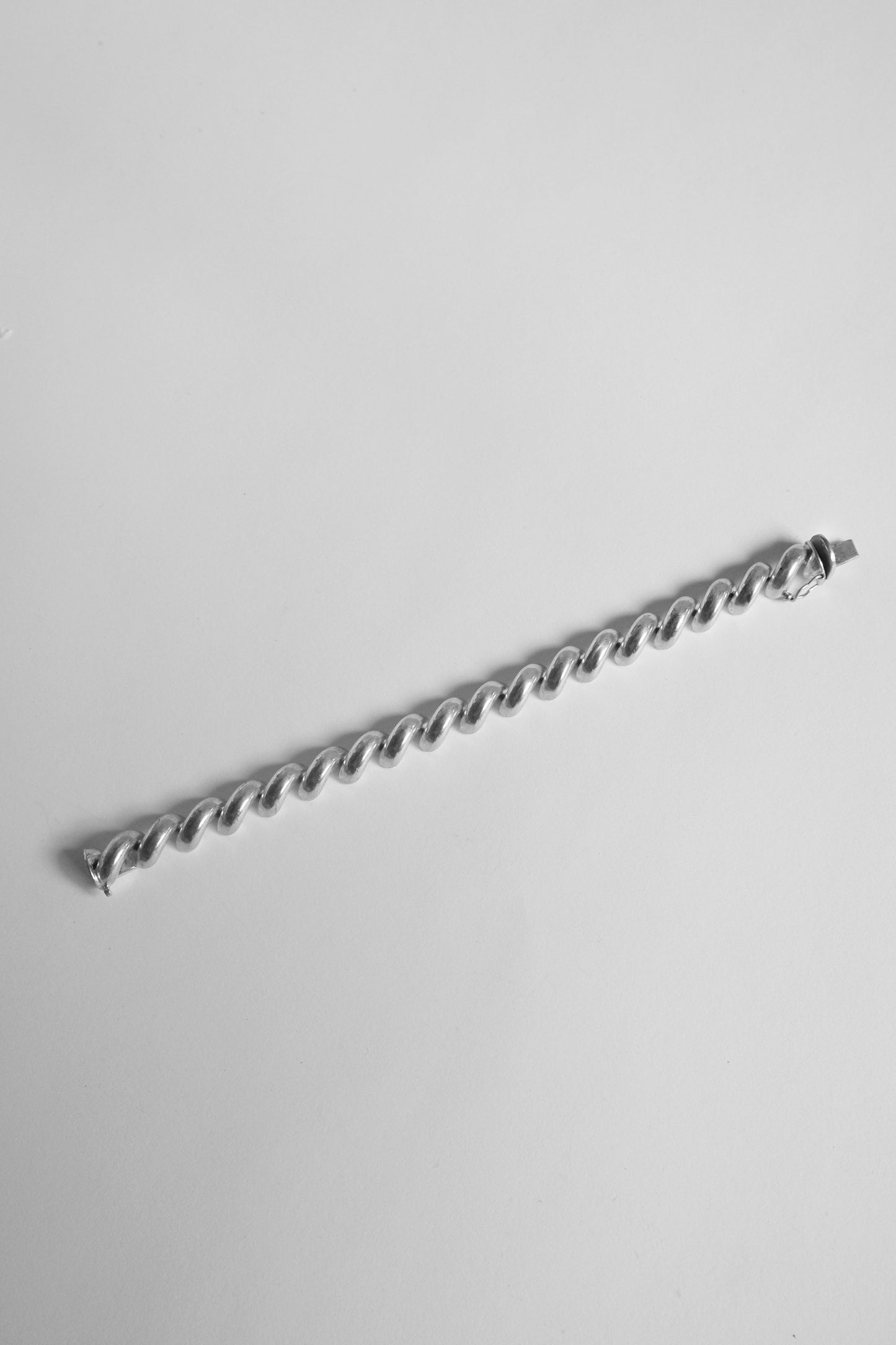 Silver Bracelet