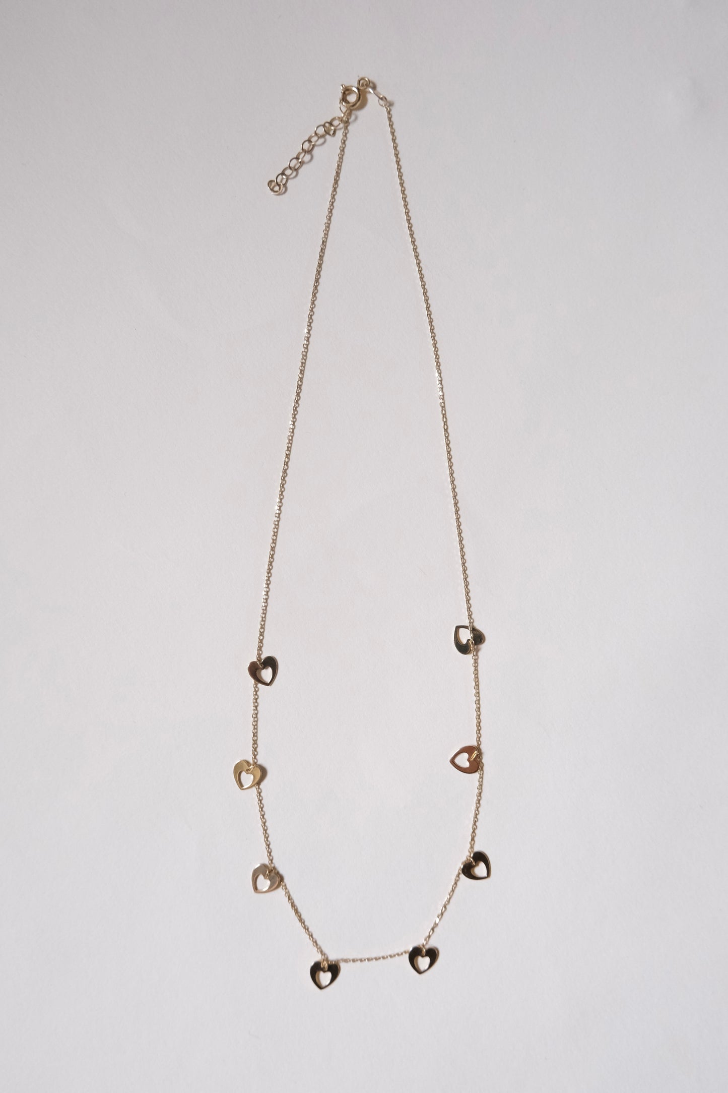 14k Gold Necklace