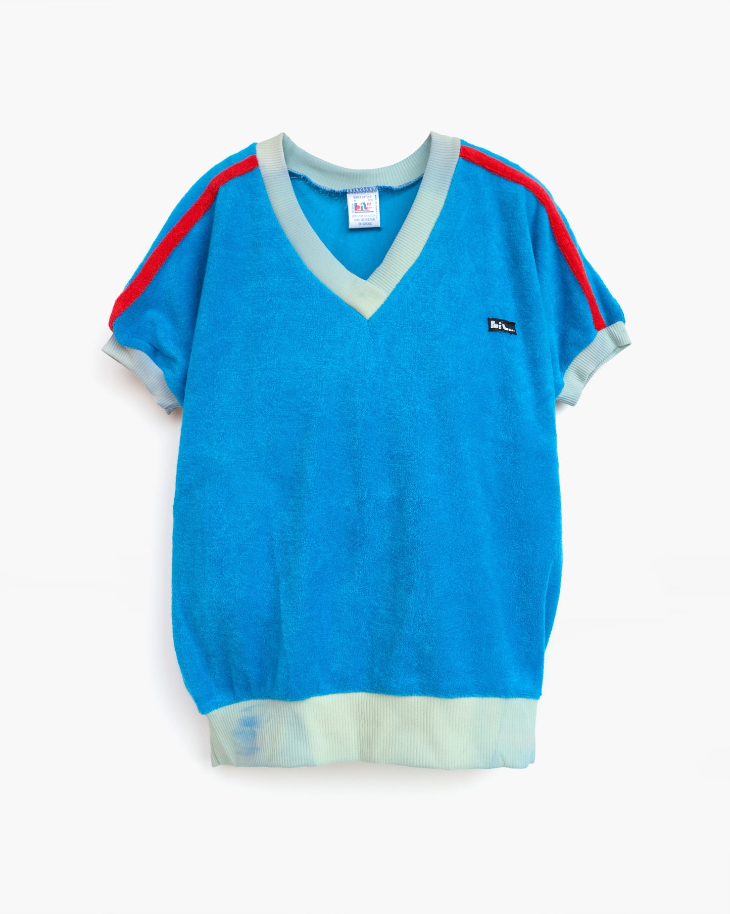 70's Beach Top