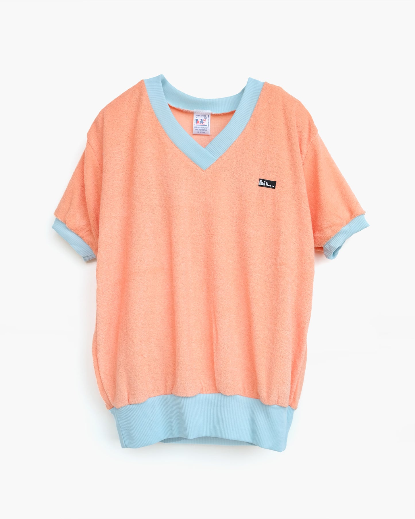 70's Beach Top