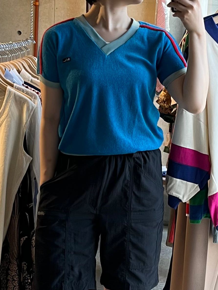70's Beach Top