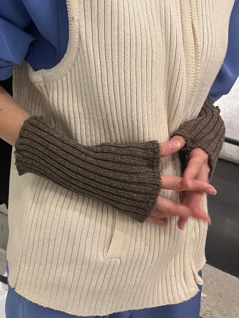 30s Arm Warmers - Sweden