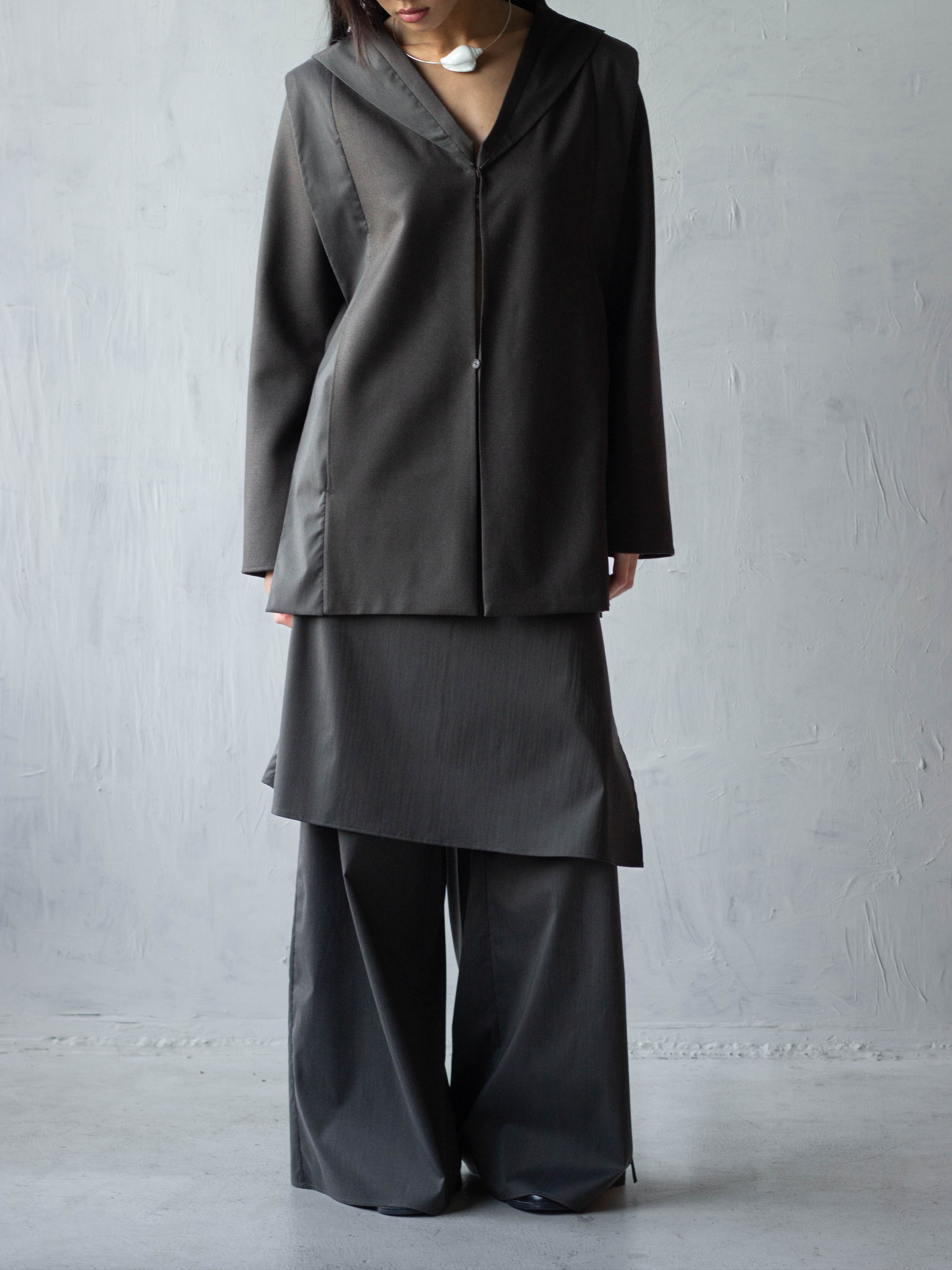 FOREST LENA SKIRT PANTS