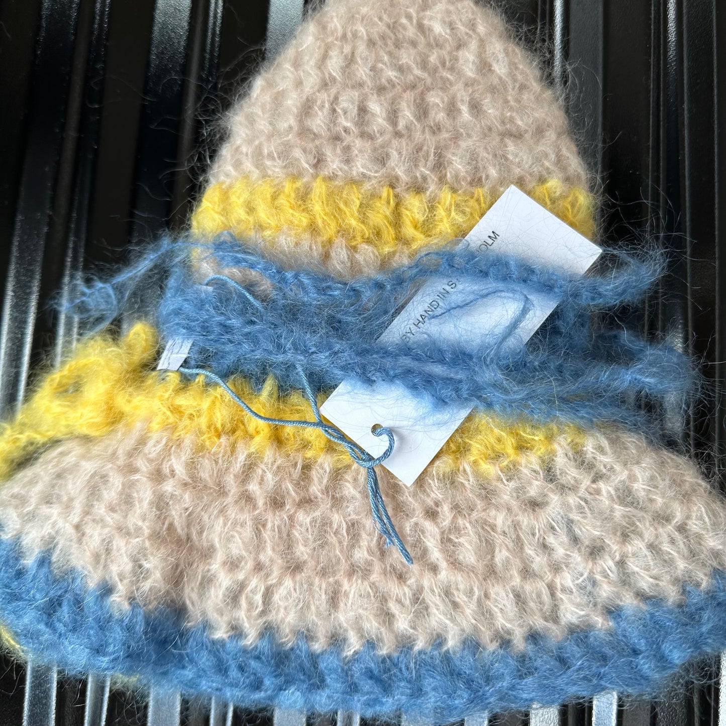 "imaskopi" Sun Hat 9