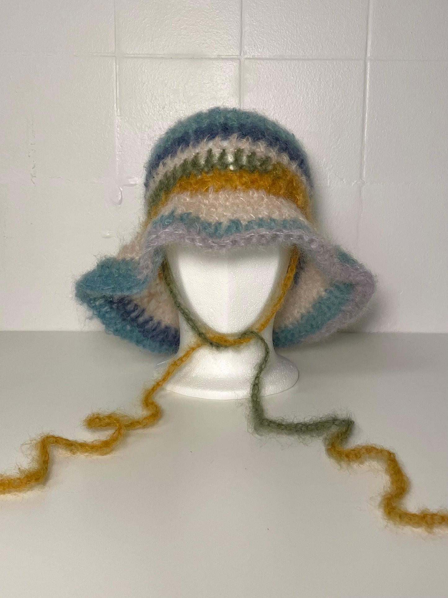 "imaskopi" Sun Hat 3