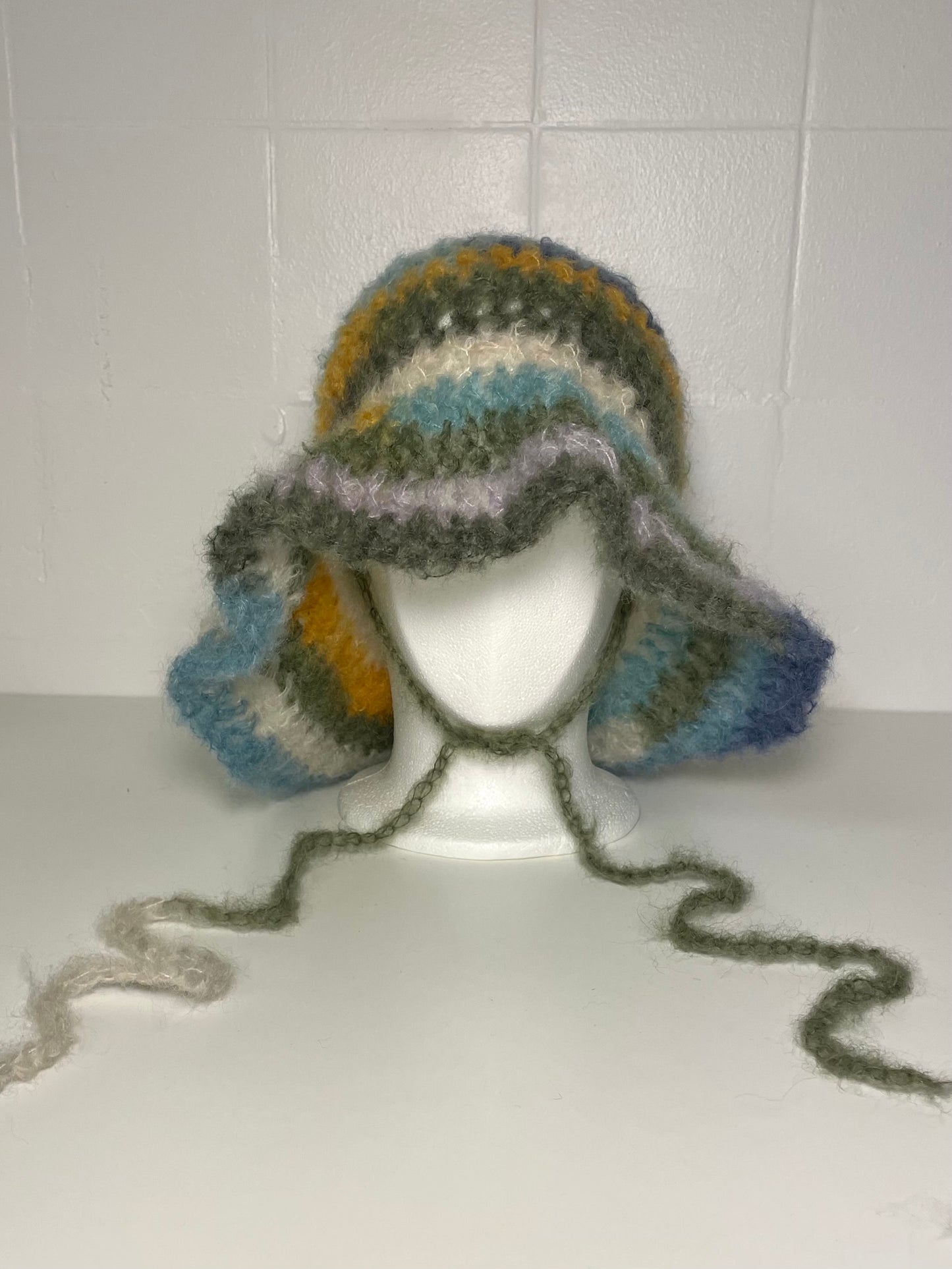 "imaskopi" Sun Hat 5