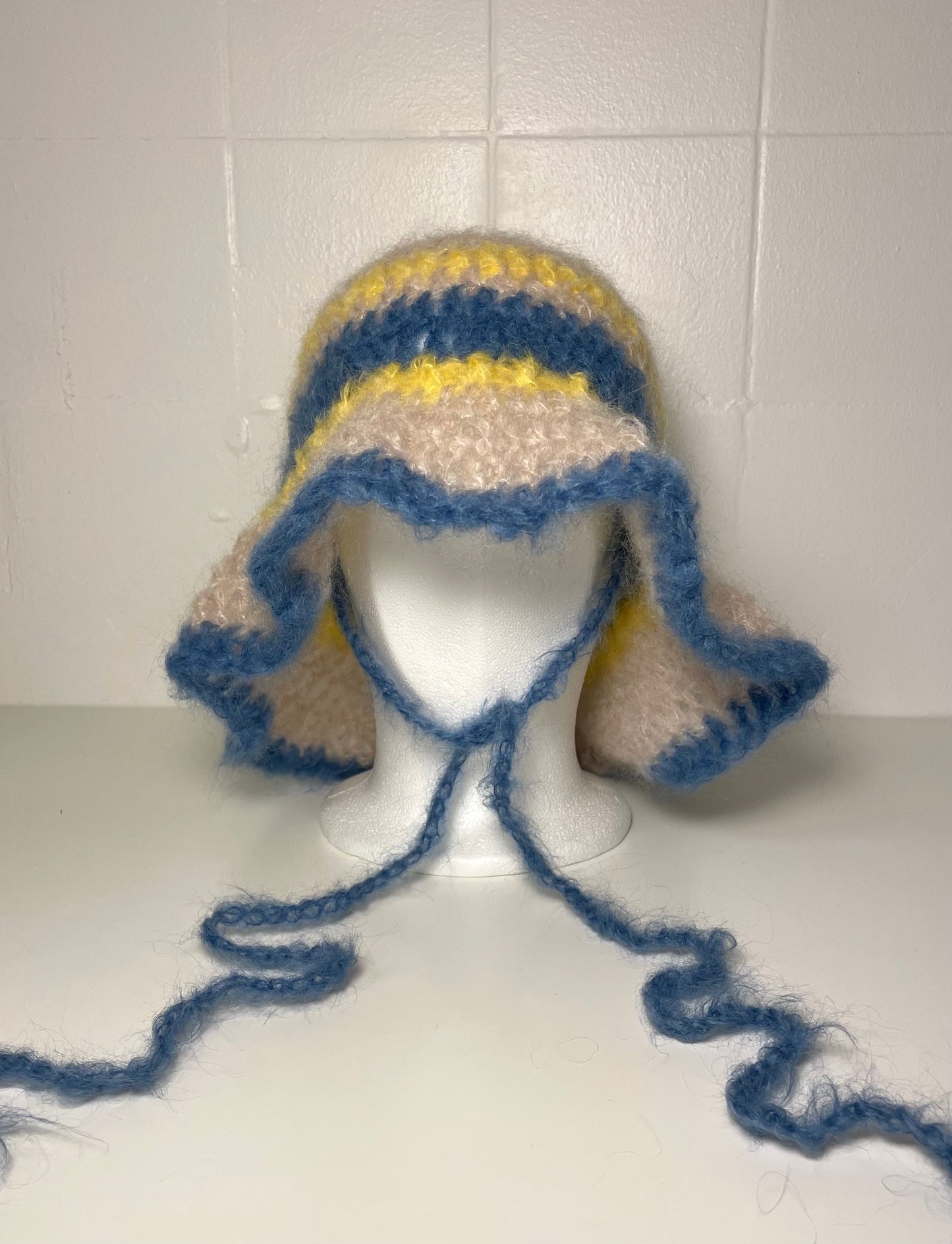 "imaskopi" Sun Hat 9