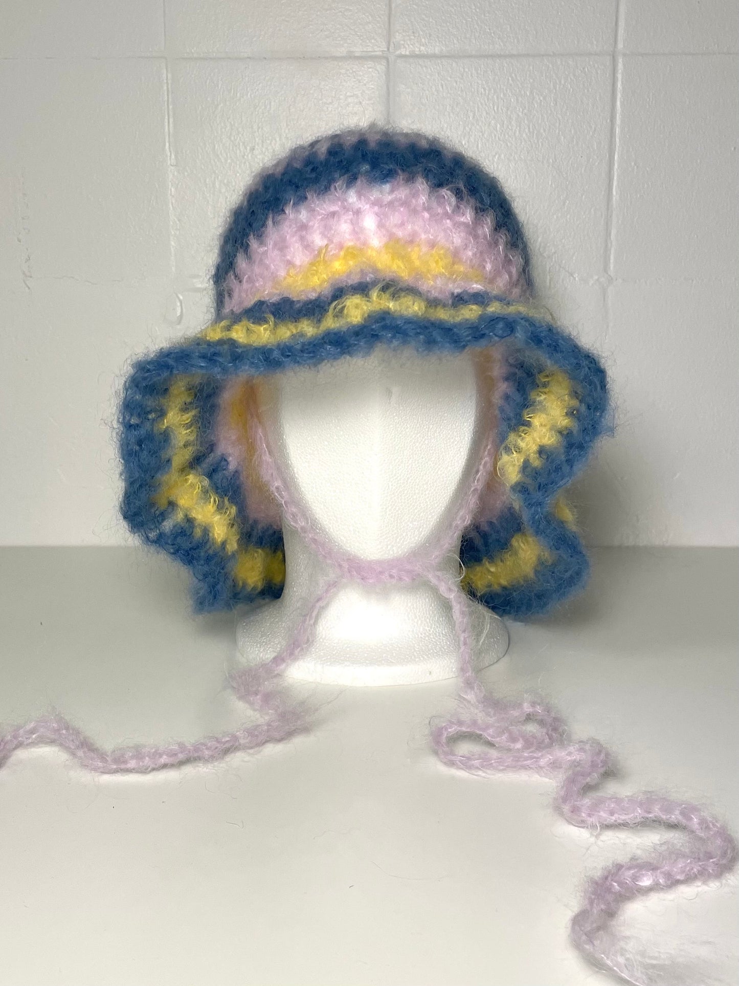 "imaskopi" Sun Hat 4