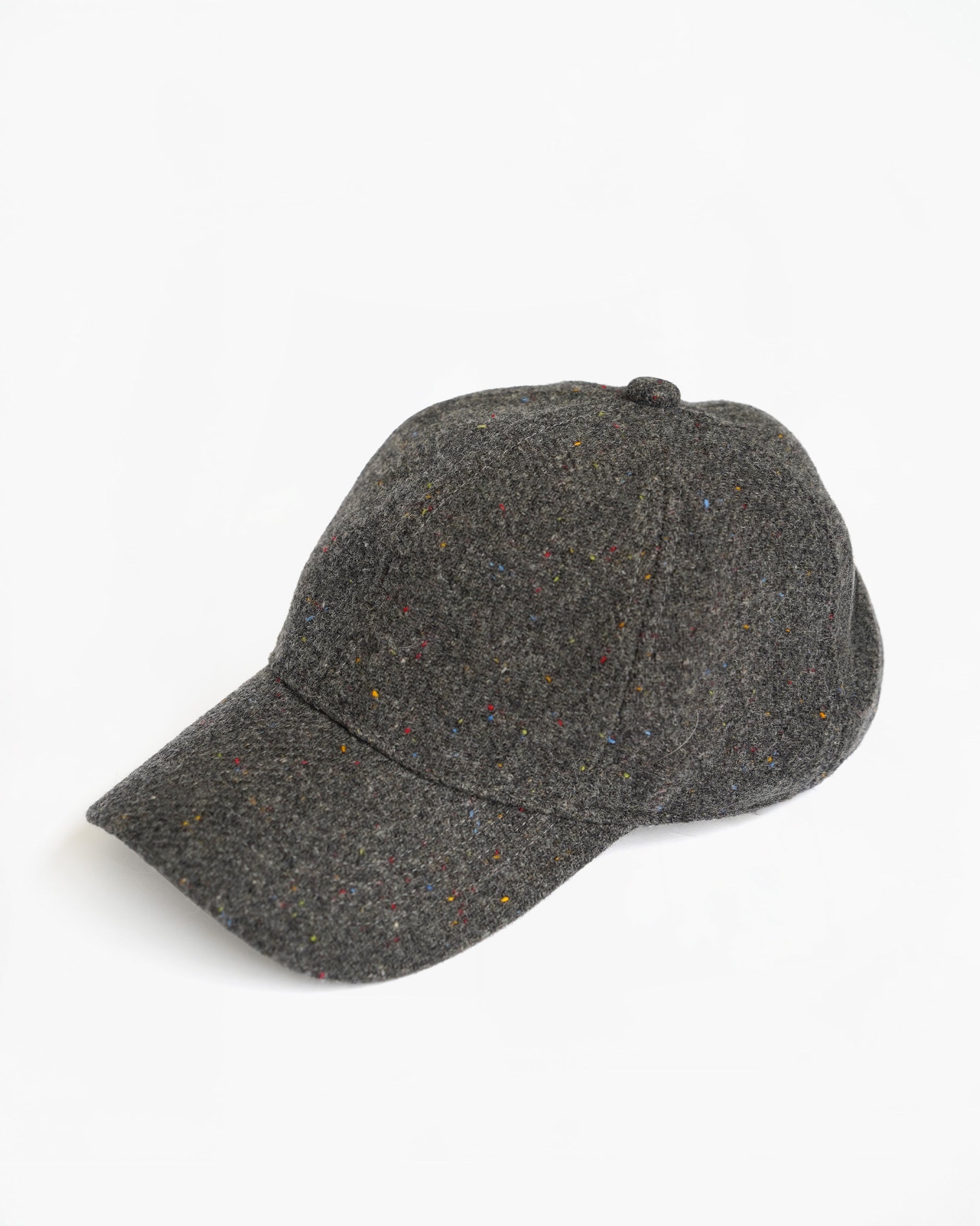 404 Nep Cap - Gray