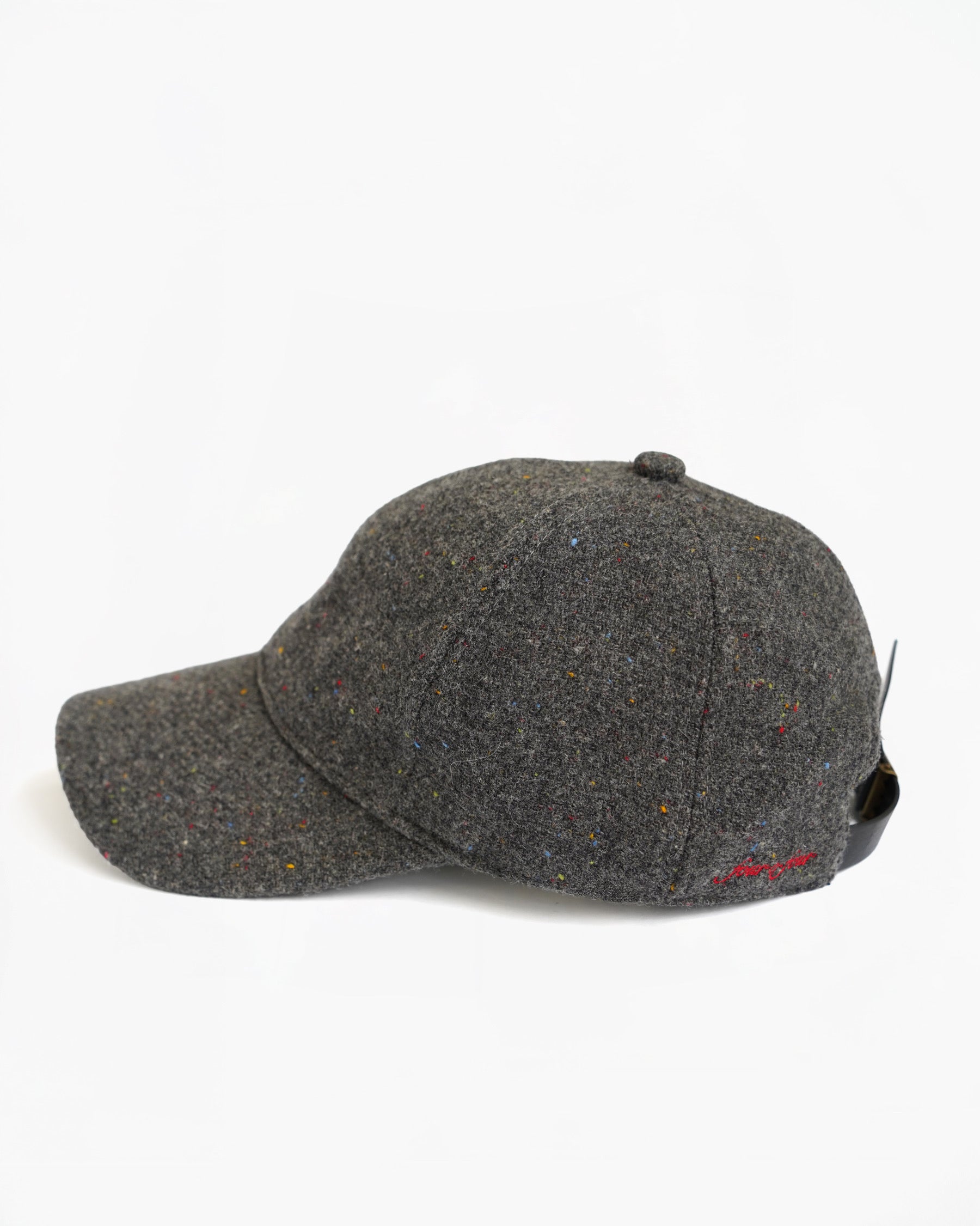 404 Nep Cap - Gray