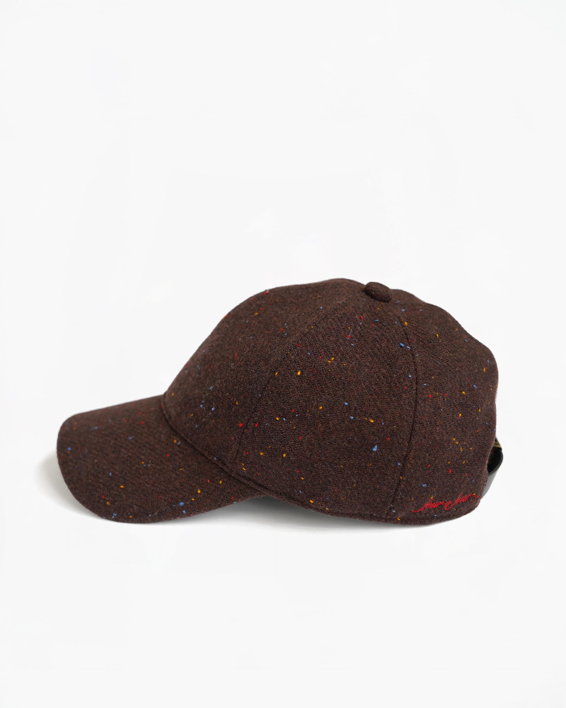 404 Nep Cap - Brown