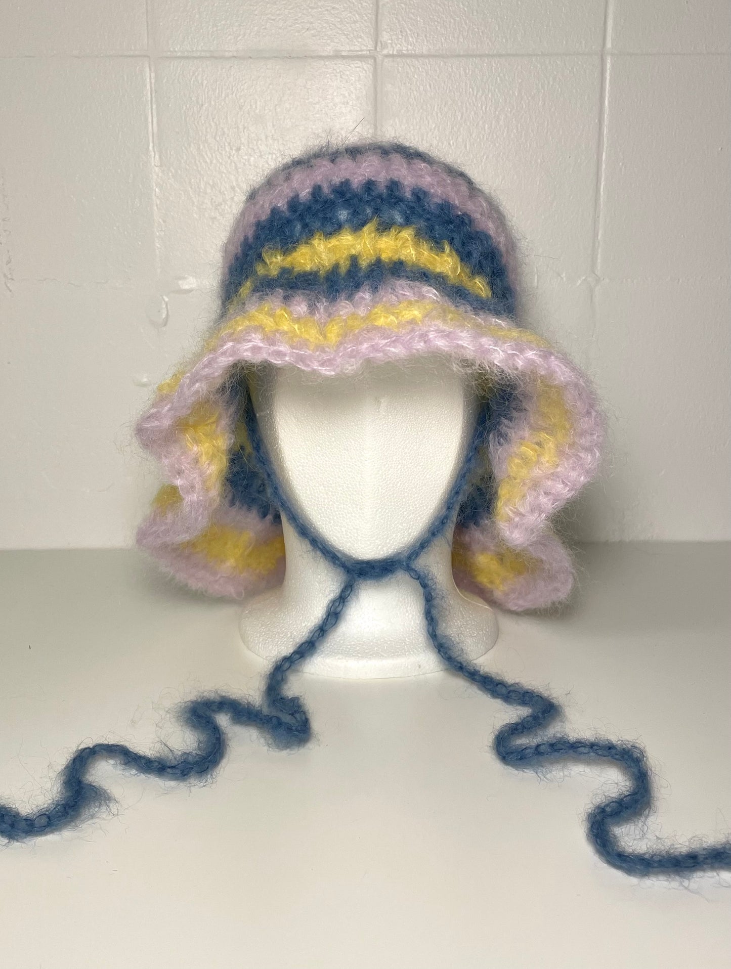 "imaskopi" Sun Hat 8