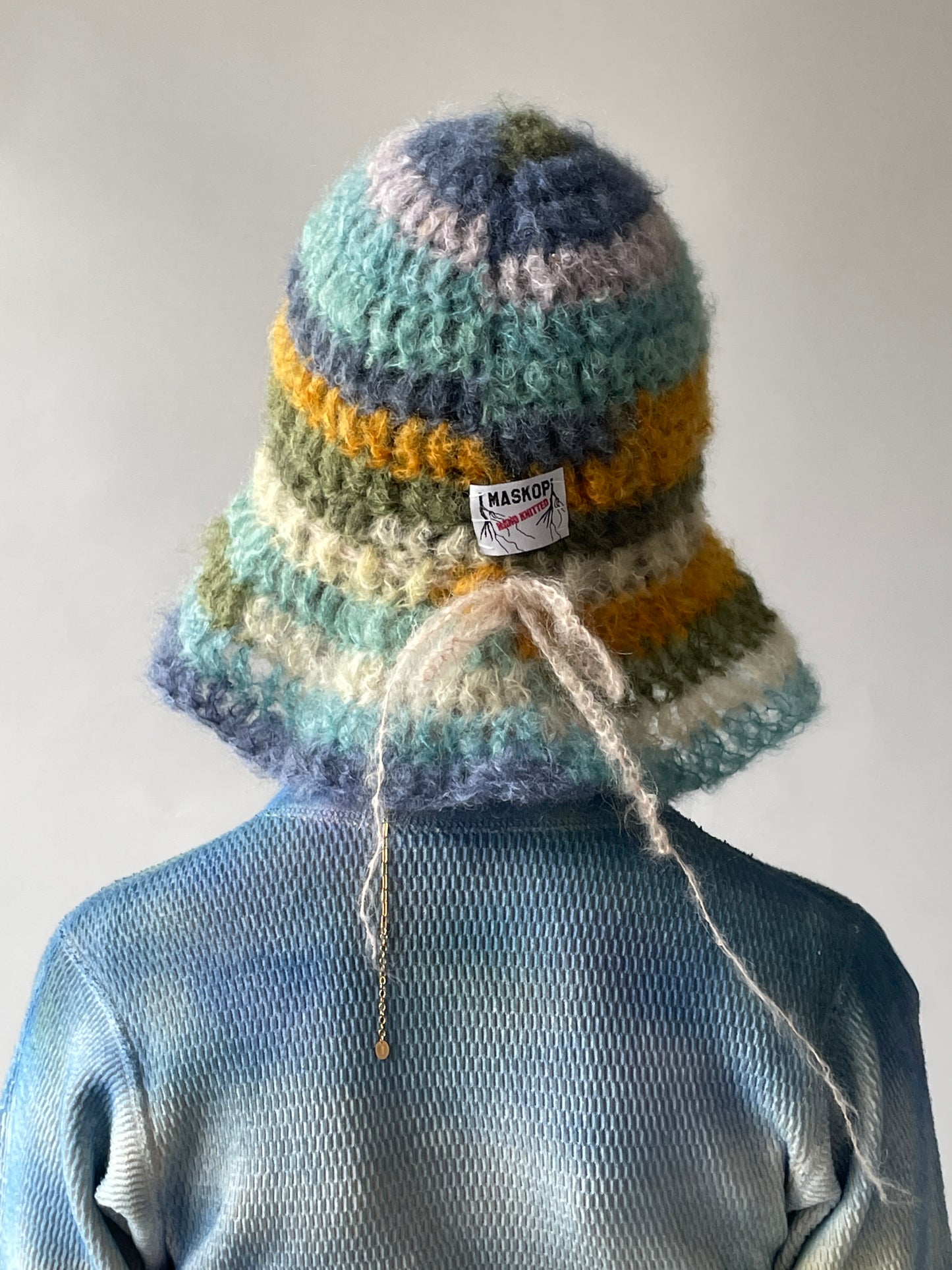 "imaskopi" Sun Hat 5