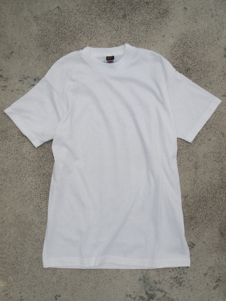 LEAD x 404 Back Printed Tee
