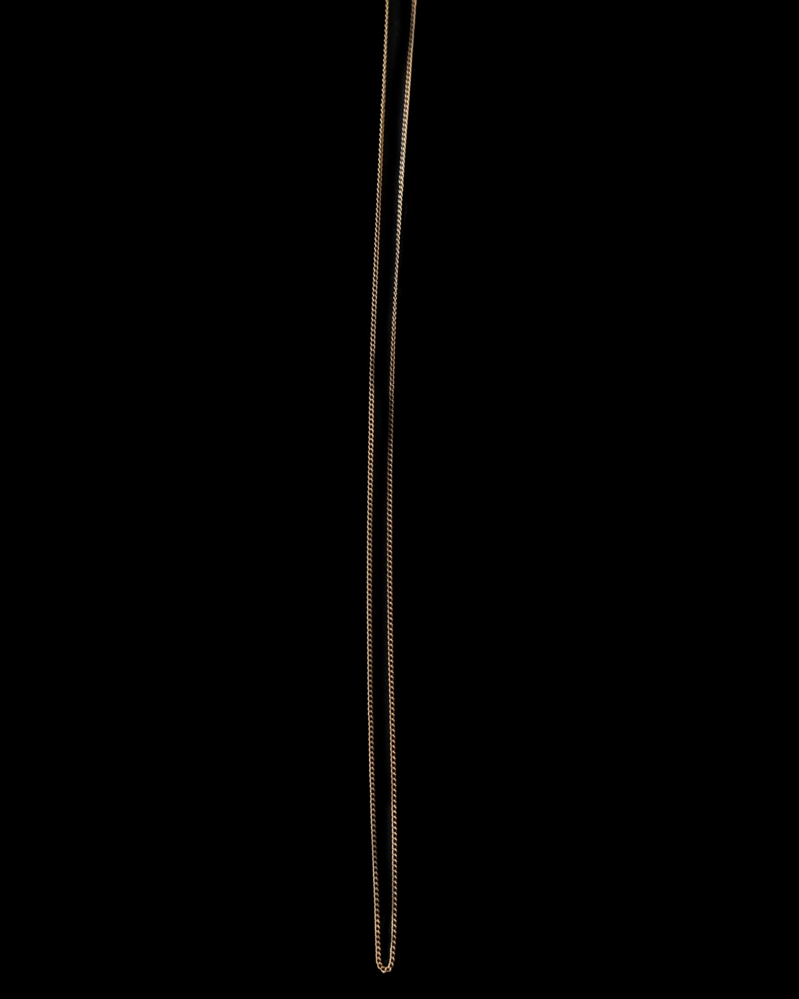 14k Gold Chain - 48cm