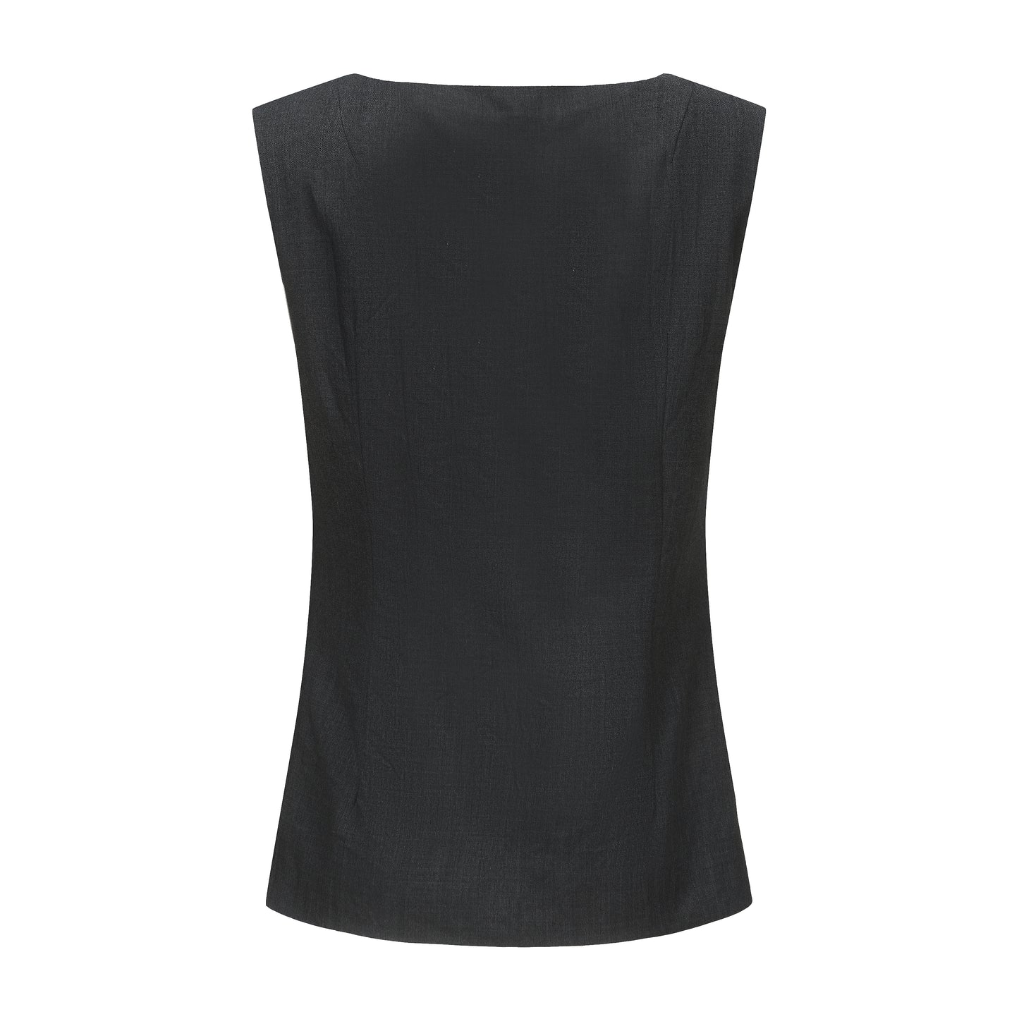 Grey Avonia Vest