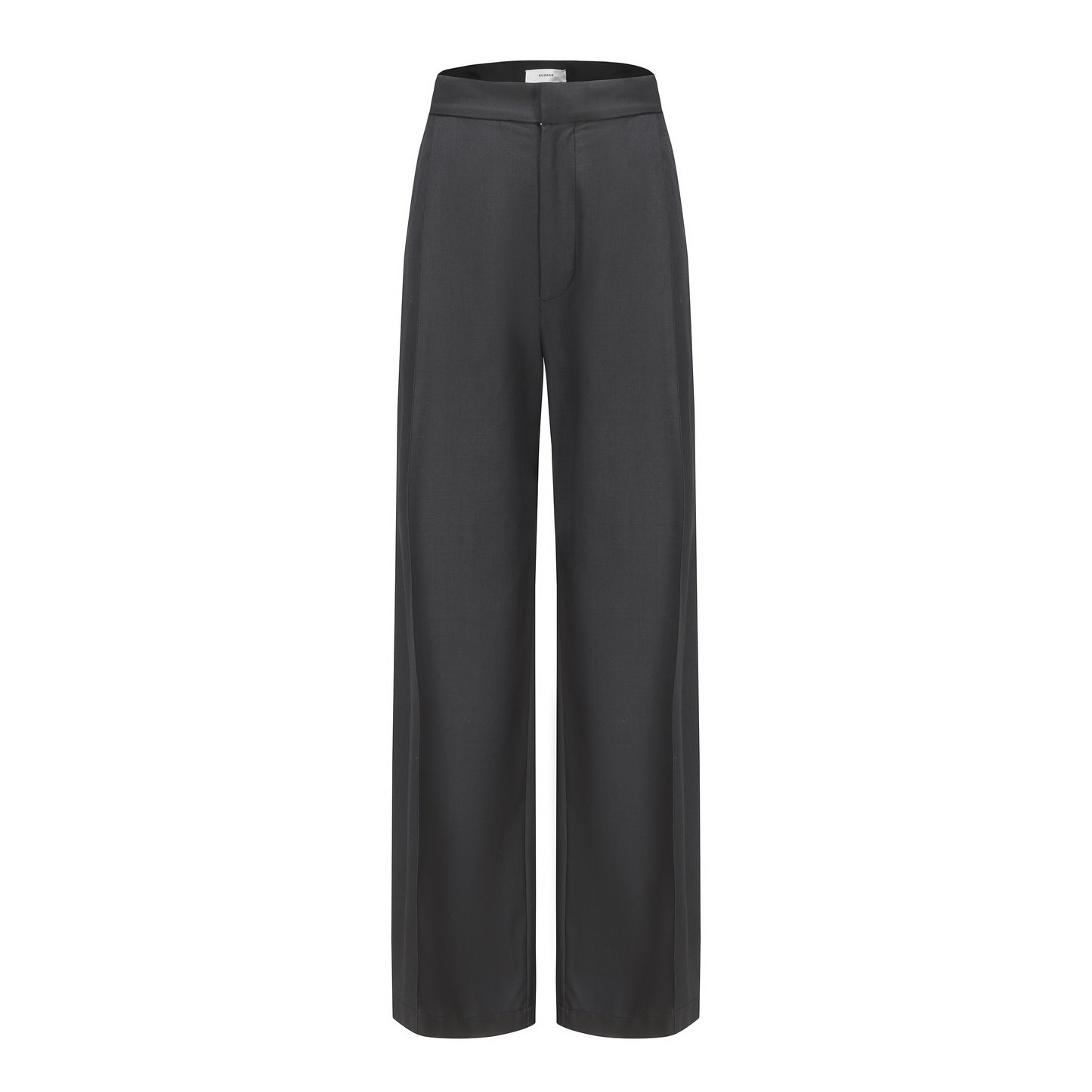 Grey Karoo Pants