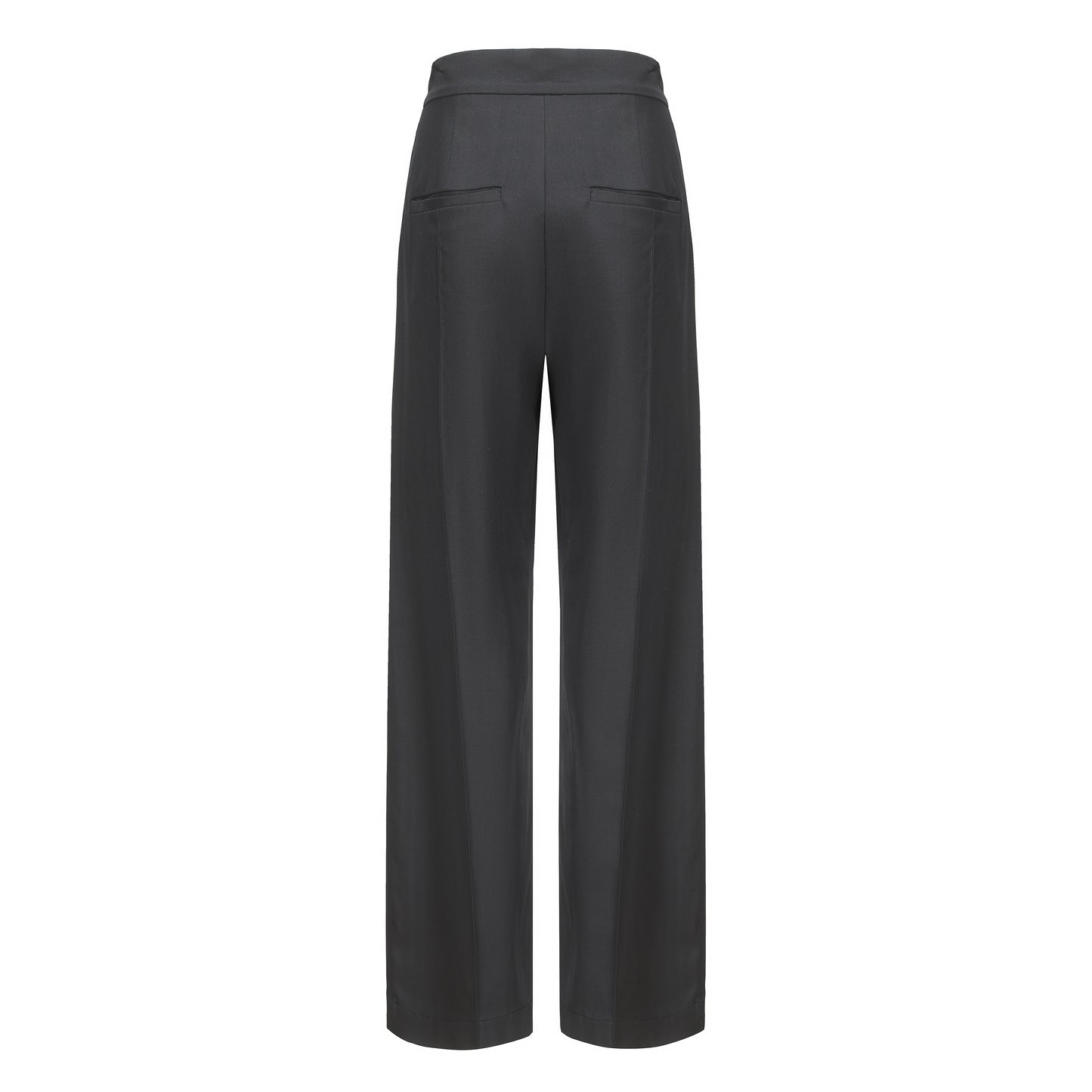 Grey Karoo Pants
