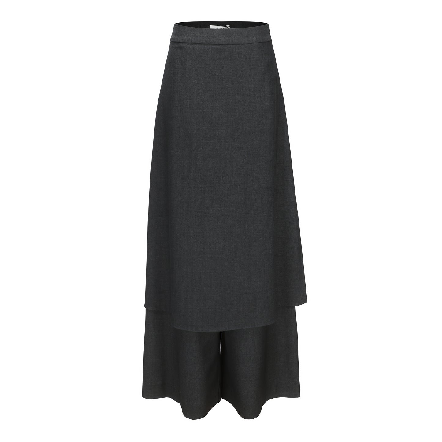 Grey Tava Pants