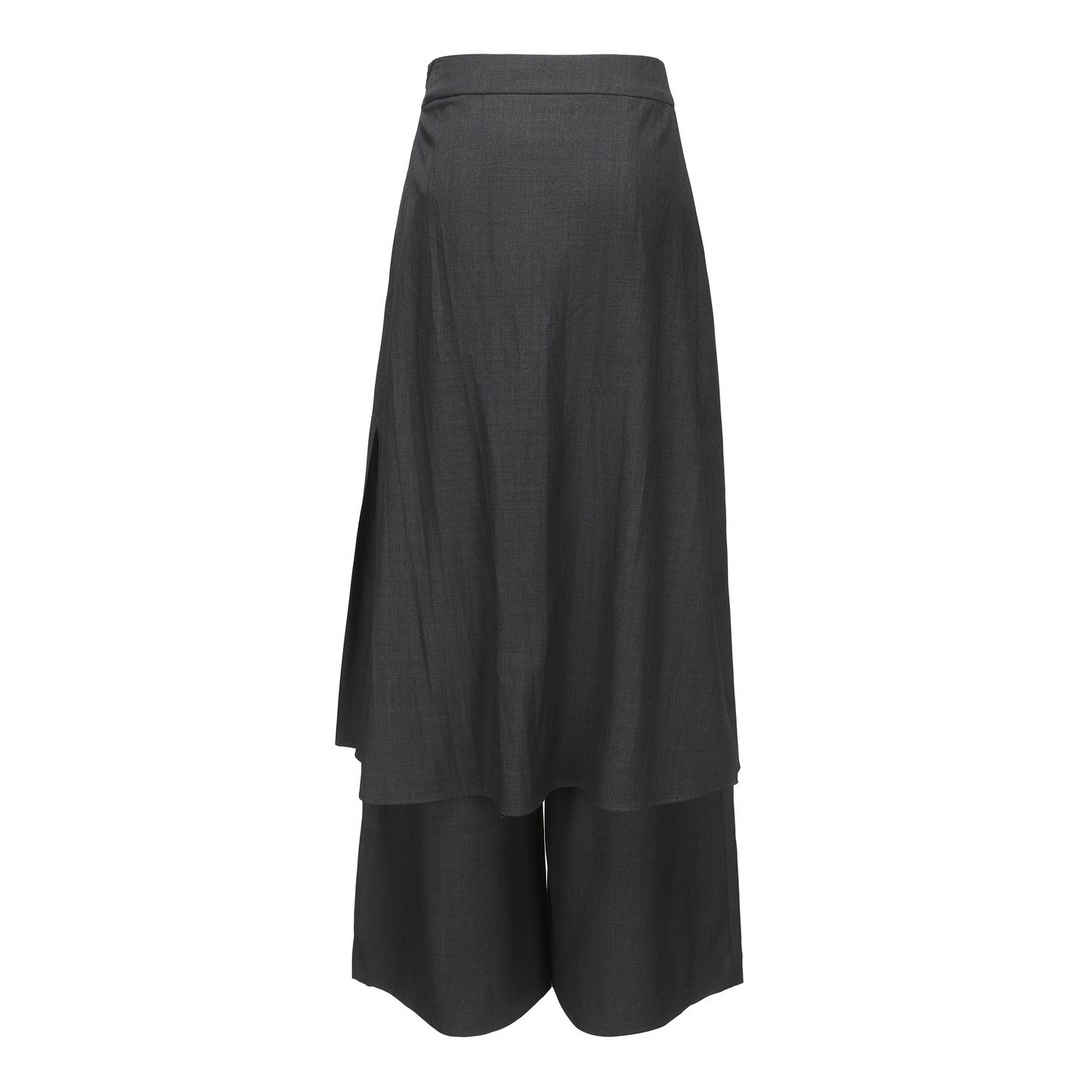 Grey Tava Pants