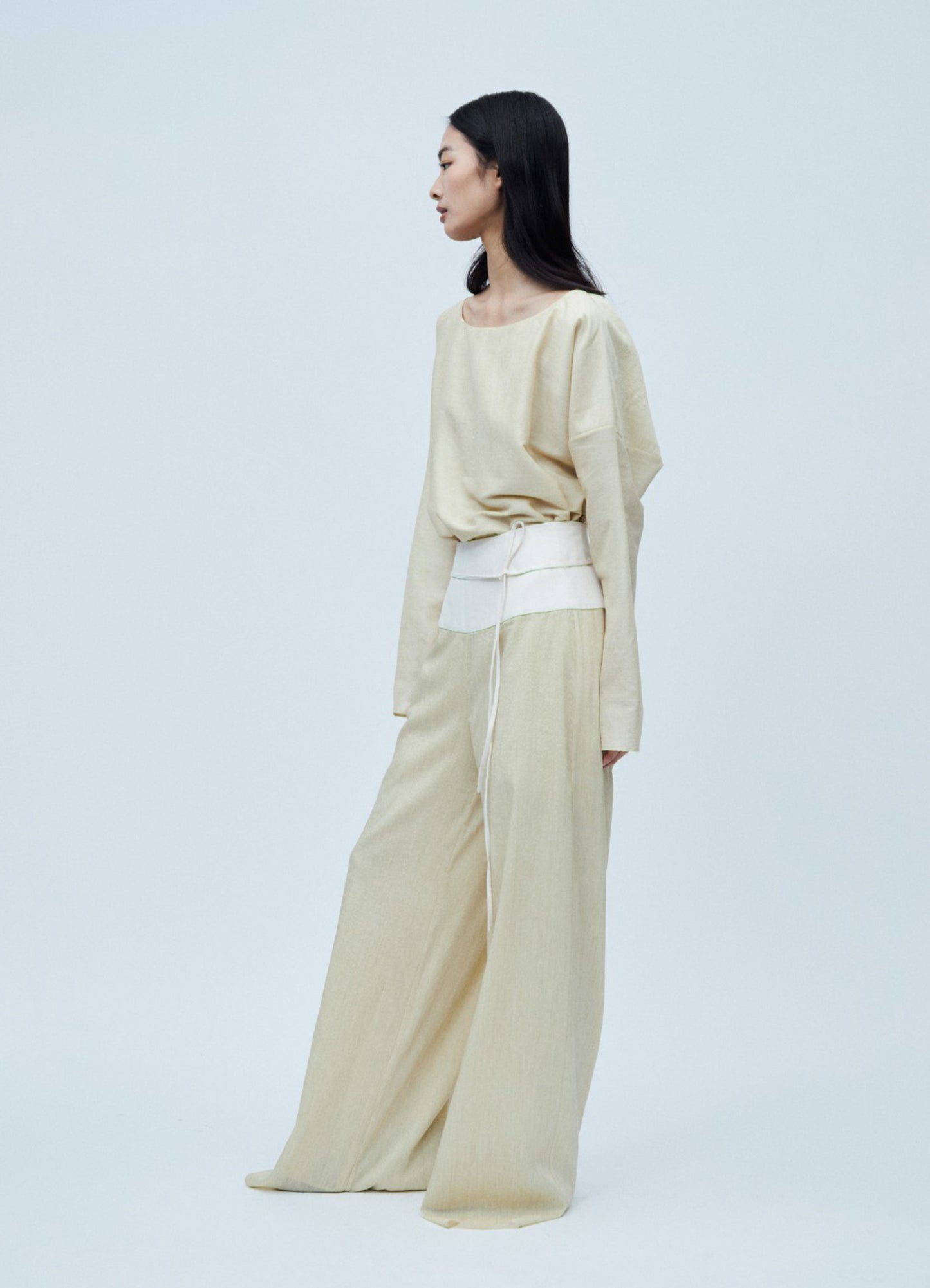 Faroe Pants