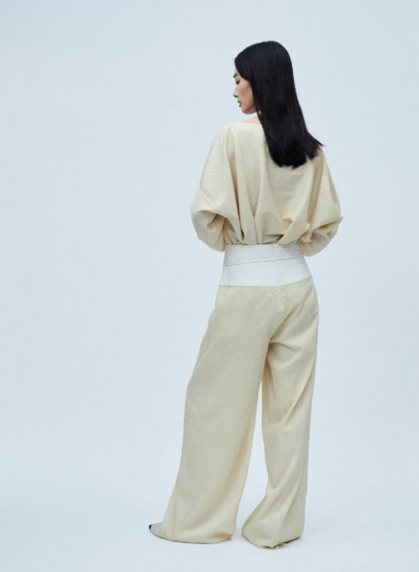 Faroe Pants