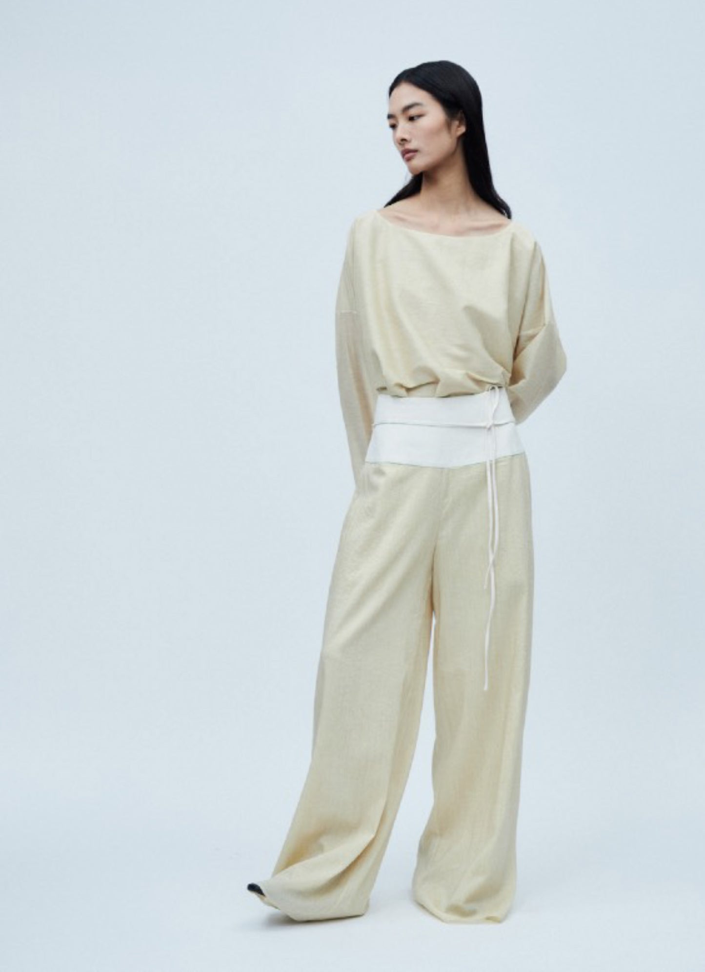 Faroe Pants