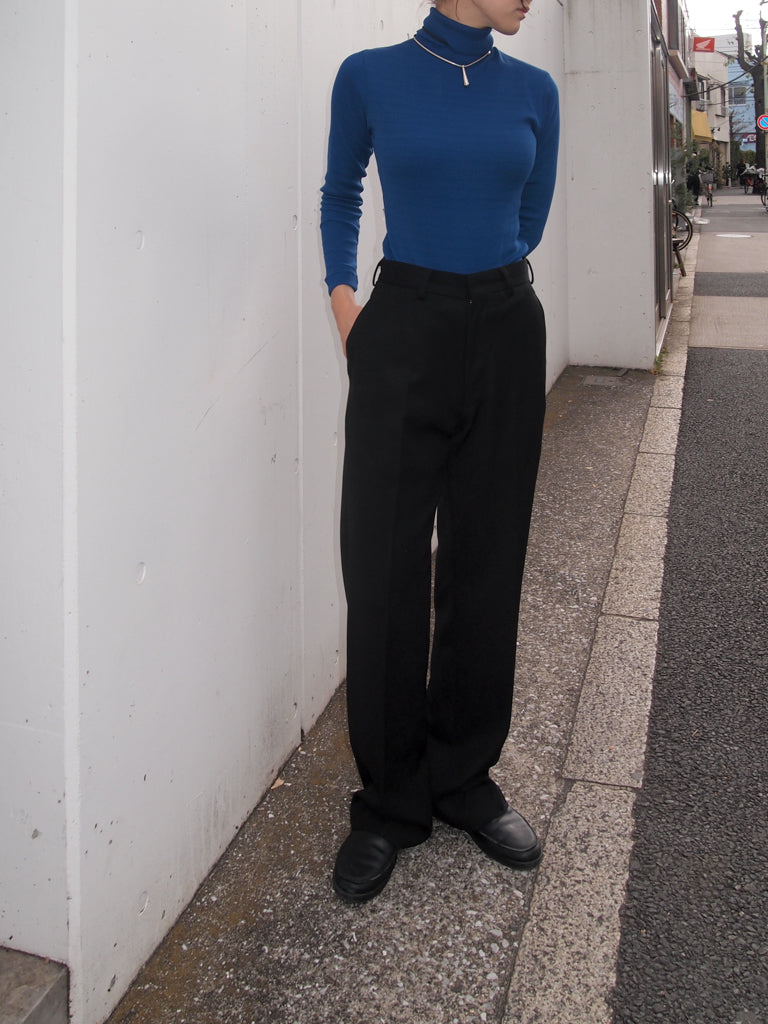 404 Wool Trousers