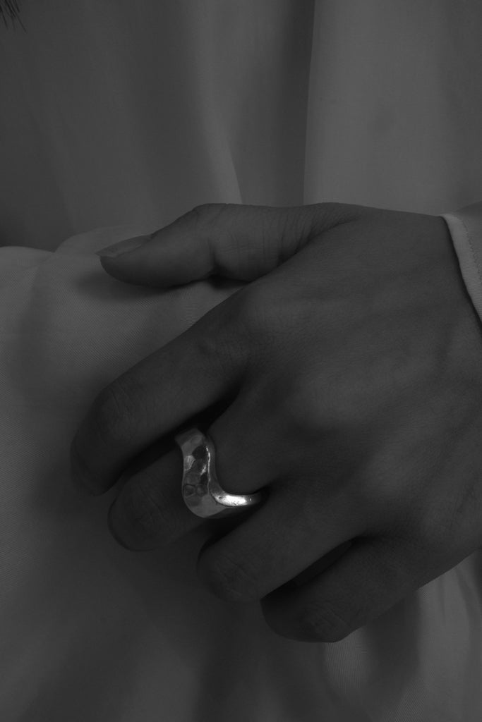 Silver Ring