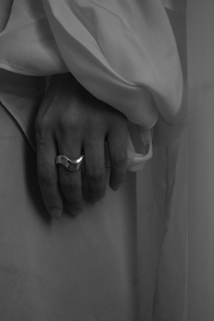 Silver Ring