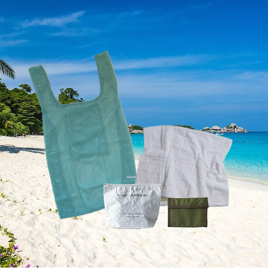 【YOU SAVE 10%】Beach Set