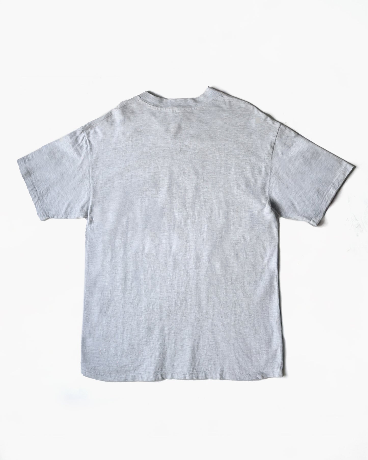 Printed T-Shirt Made in USA