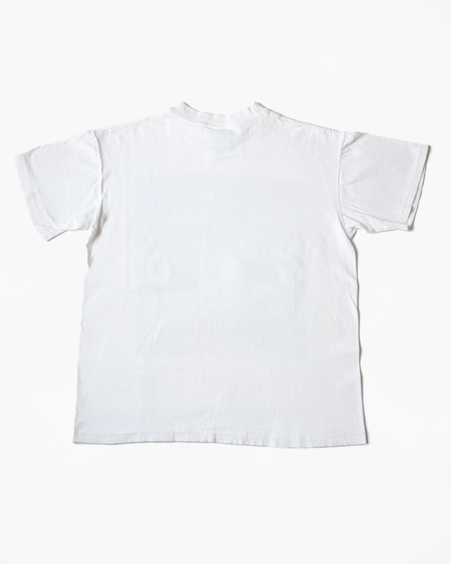 Printed T-Shirt Made in USA
