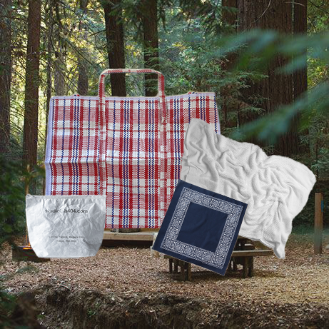 【YOU SAVE 10%】Leisure Set