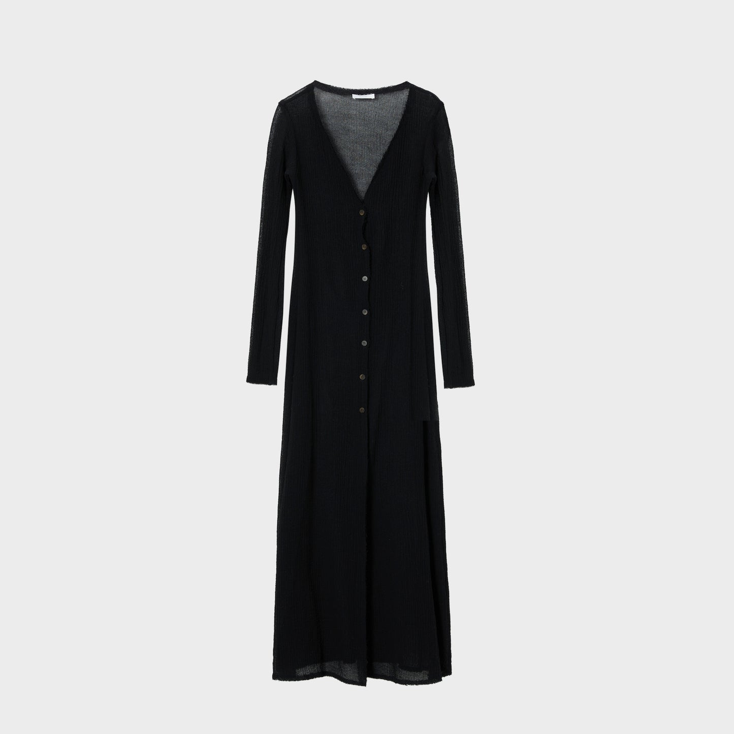 Long Cardigan